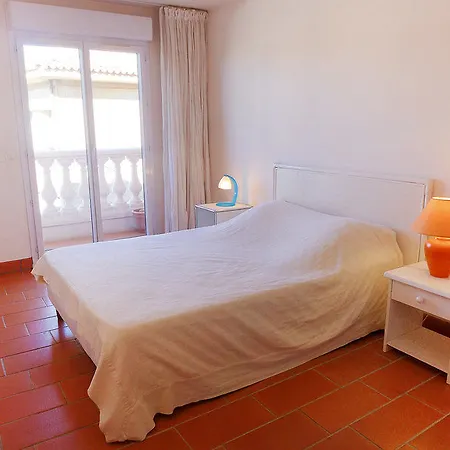 Frederic Mistral Hotel Sainte-Maxime